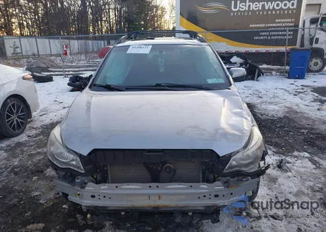 2016 Subaru Crosstrek 2.0I Limited z USA, uszkodzony, nr VIN JF2GPALC6G8324945